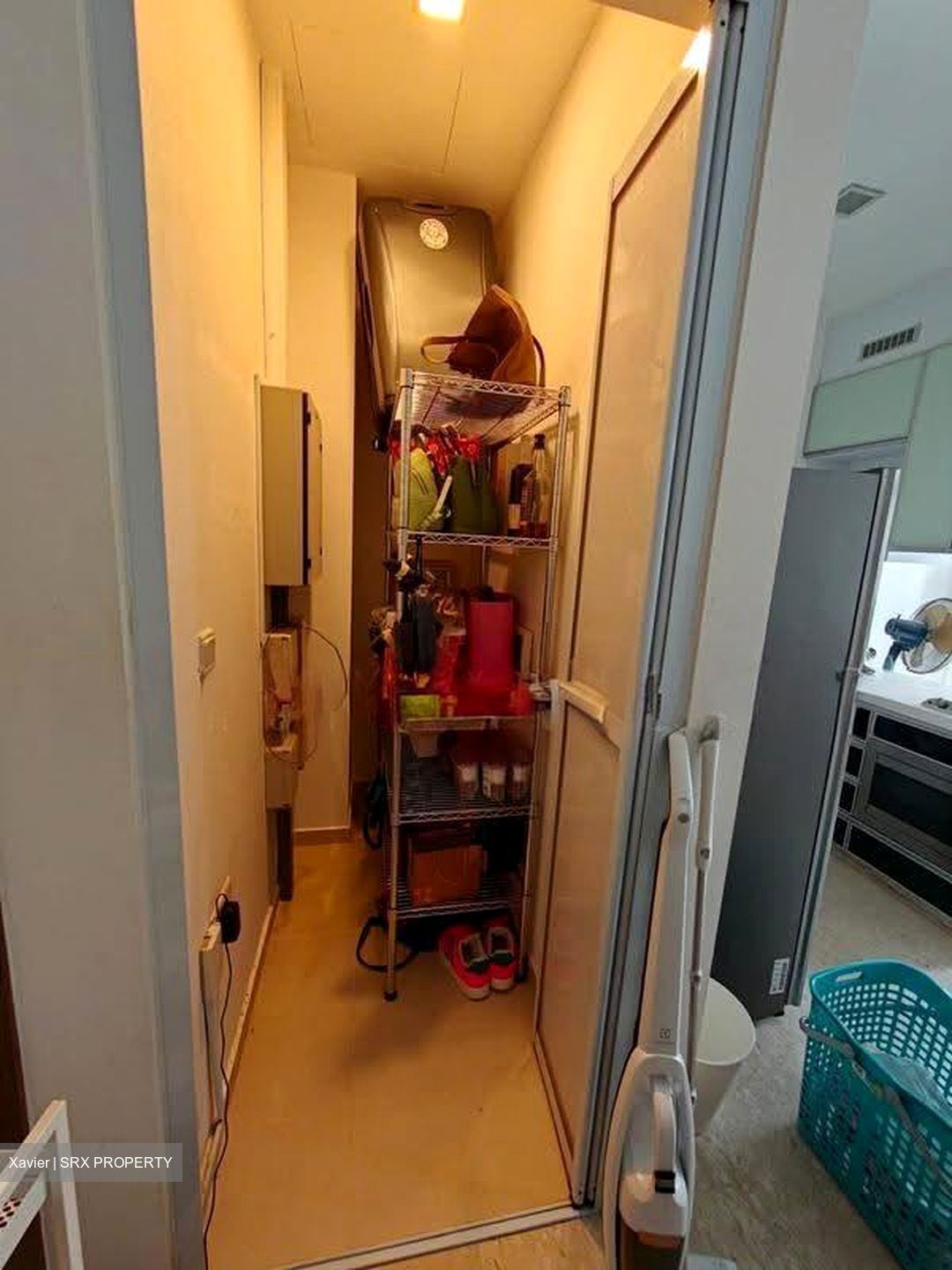 Heritage East (D15), Apartment #618307001